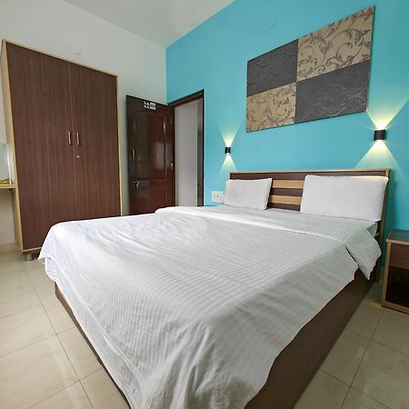 העיר בנגלור Sampada Homestay מראה חיצוני תמונה
