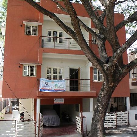 העיר בנגלור Sampada Homestay מראה חיצוני תמונה