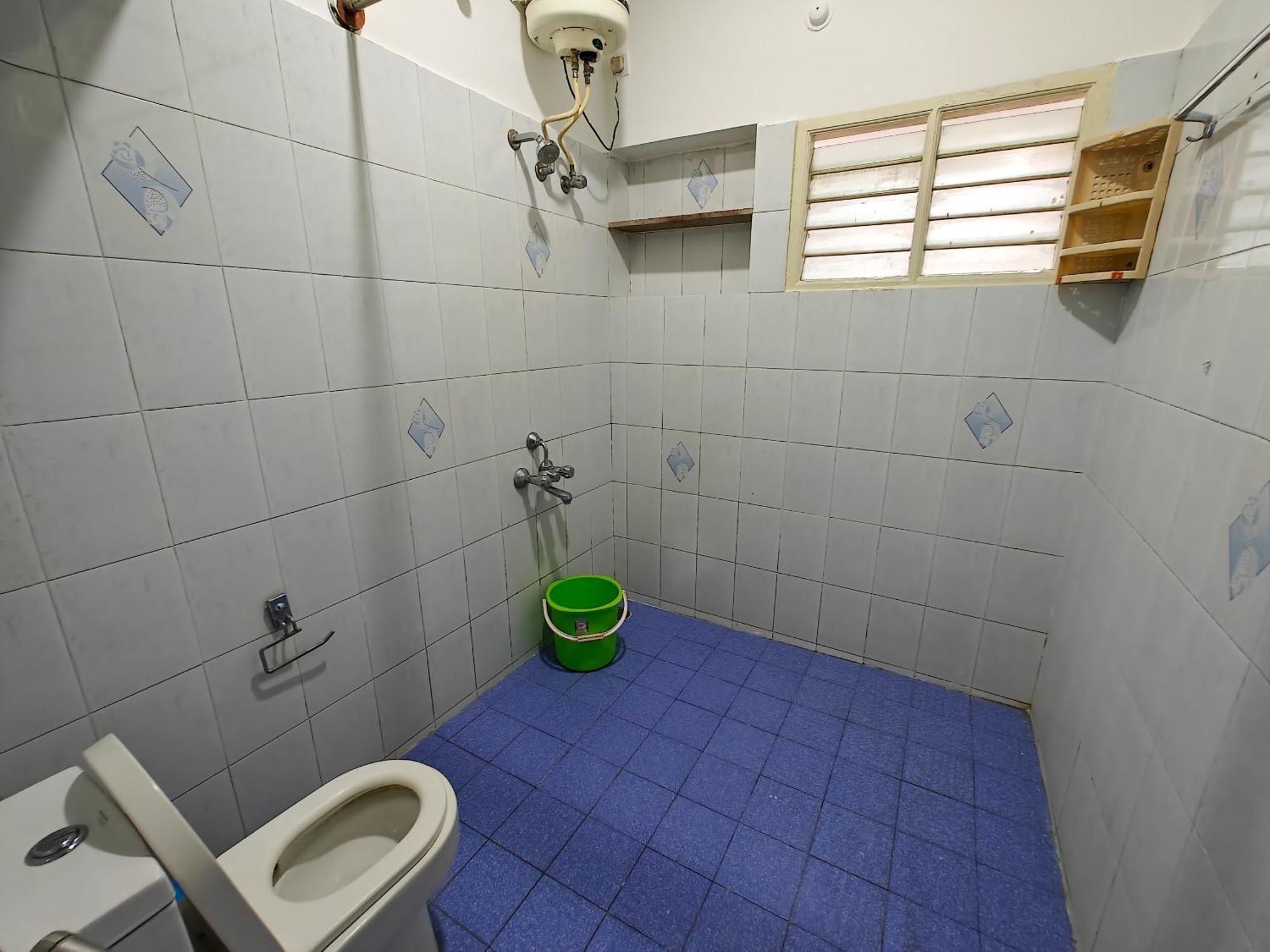 העיר בנגלור Sampada Homestay מראה חיצוני תמונה