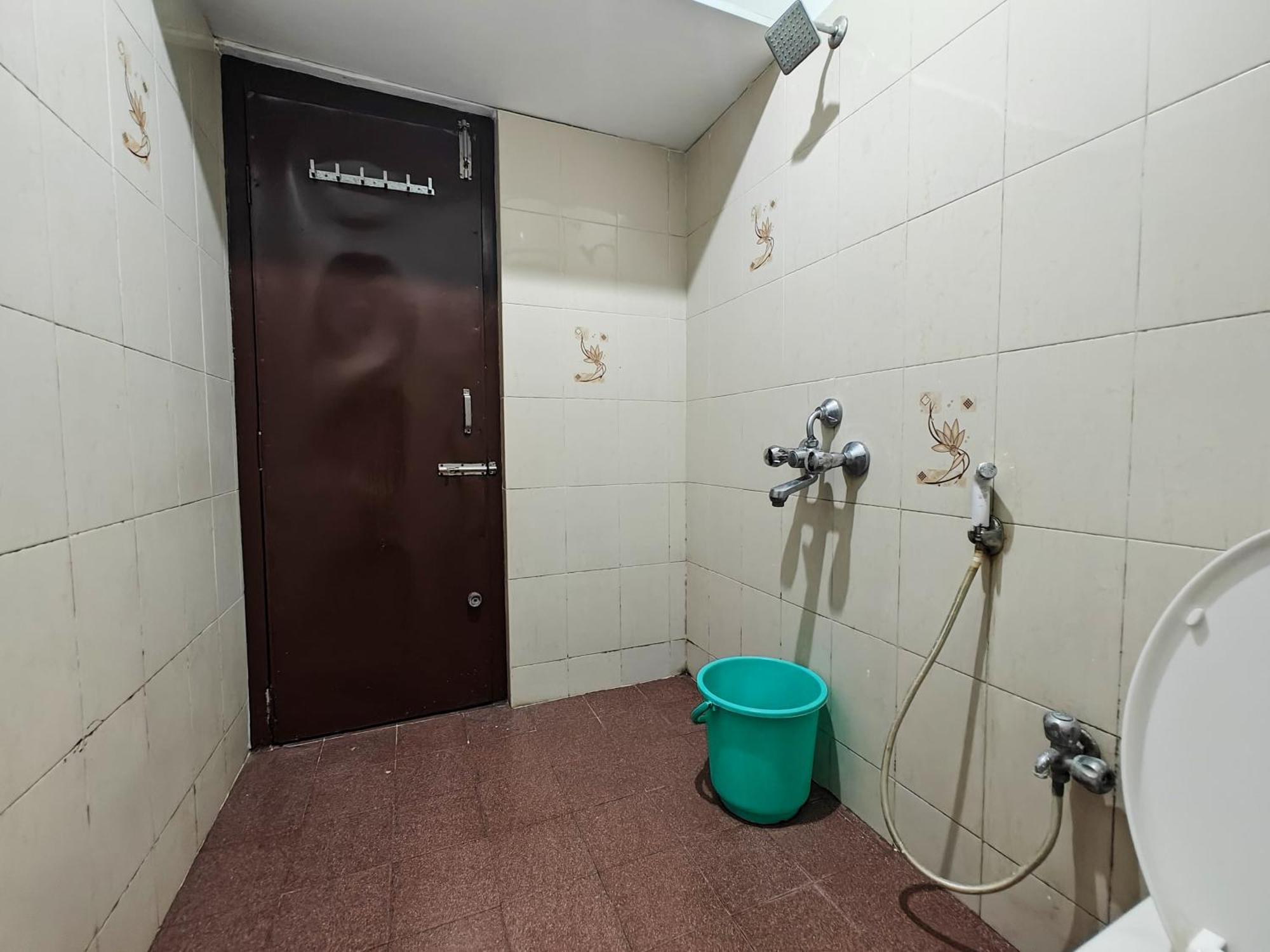 העיר בנגלור Sampada Homestay מראה חיצוני תמונה