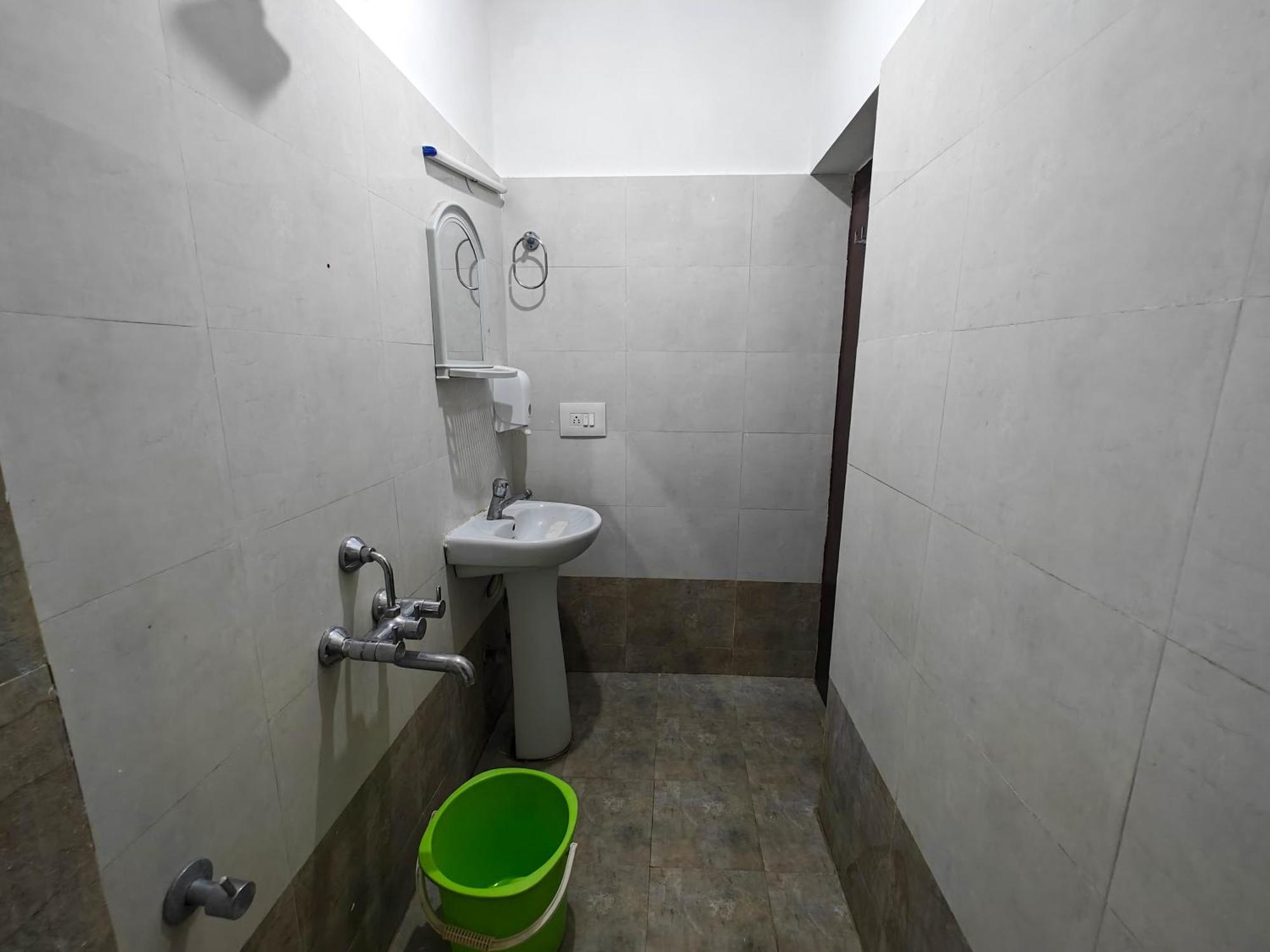 העיר בנגלור Sampada Homestay מראה חיצוני תמונה