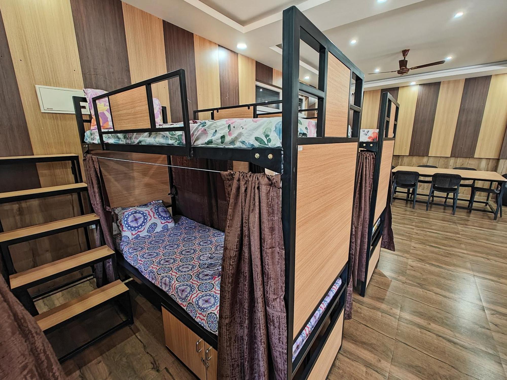 העיר בנגלור Sampada Homestay מראה חיצוני תמונה