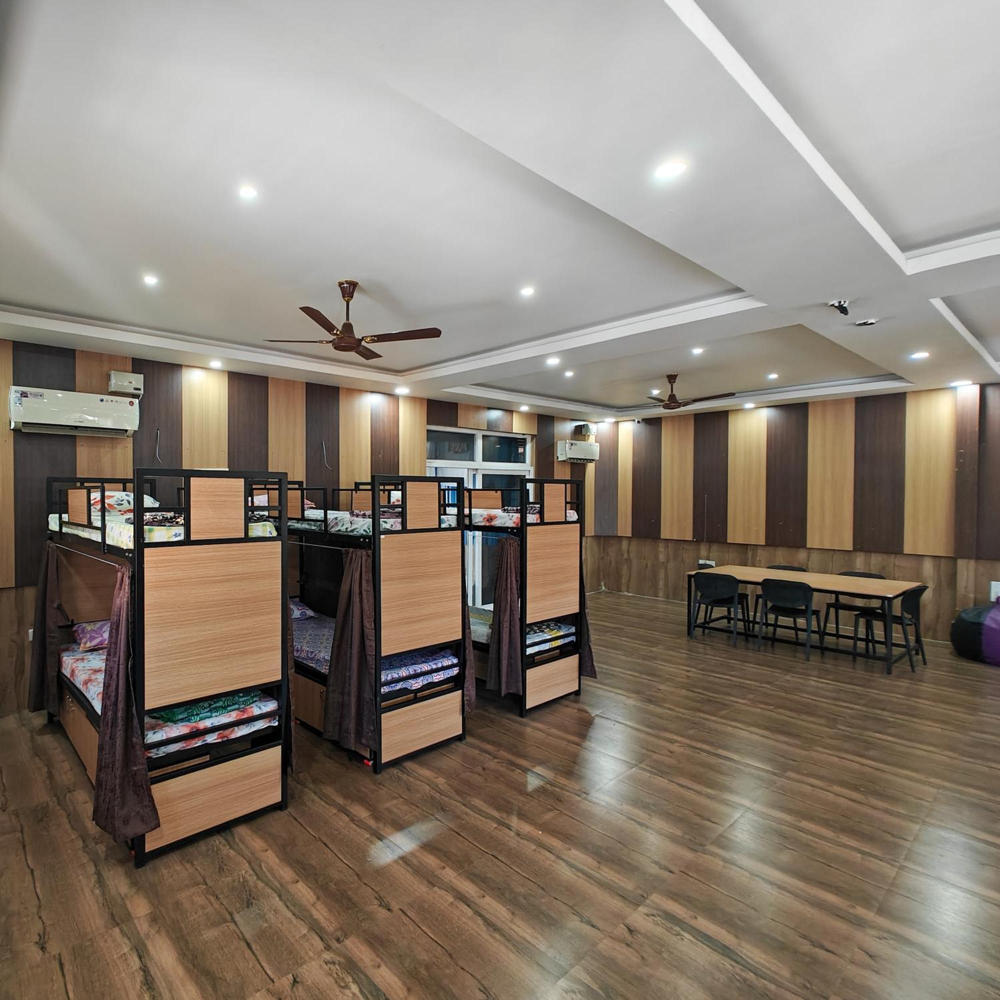 העיר בנגלור Sampada Homestay מראה חיצוני תמונה