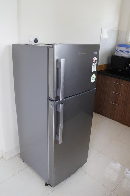העיר בנגלור Sampada Homestay מראה חיצוני תמונה