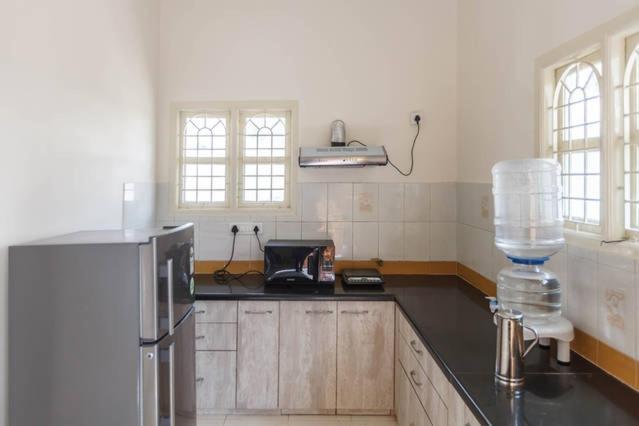 העיר בנגלור Sampada Homestay מראה חיצוני תמונה